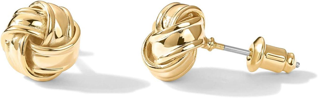 Love Knot -korvakorut