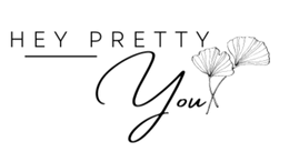 HeyPrettyYou Logo