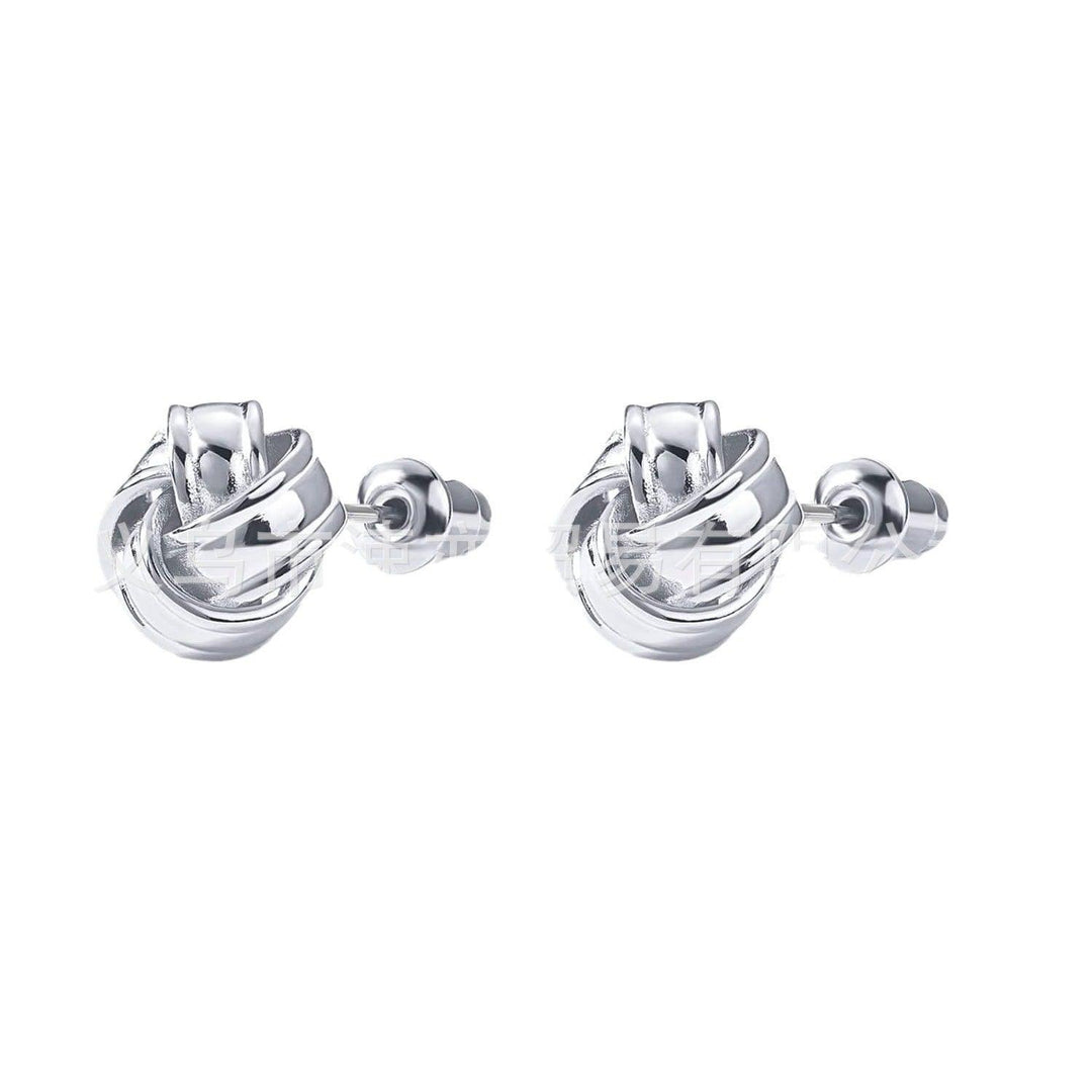 Love Knot -korvakorut