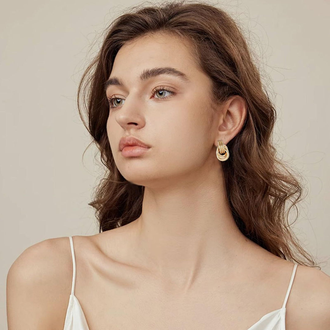 Why the Trend of Earrings is at the Top in 2024?