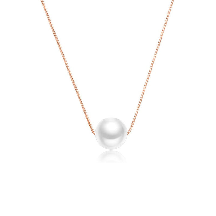 Exquisite Freshwater Pearl Necklace